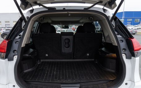 Nissan X-Trail, 2020 год, 2 170 000 рублей, 22 фотография