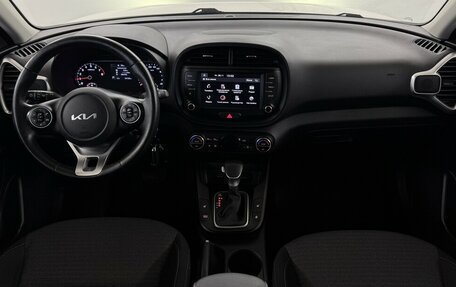 KIA Soul III, 2022 год, 2 190 000 рублей, 5 фотография