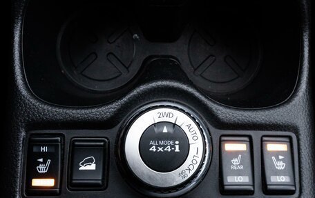 Nissan X-Trail, 2020 год, 2 170 000 рублей, 21 фотография