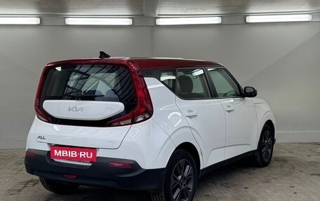 KIA Soul III, 2022 год, 2 190 000 рублей, 3 фотография