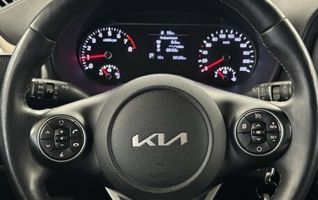 KIA Soul III, 2022 год, 2 190 000 рублей, 7 фотография