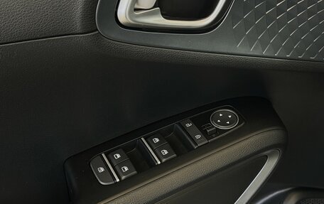 KIA Soul III, 2022 год, 2 190 000 рублей, 11 фотография