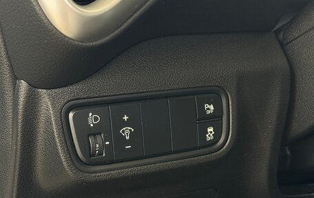 KIA Soul III, 2022 год, 2 190 000 рублей, 10 фотография