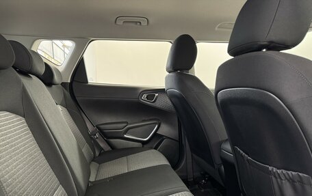 KIA Soul III, 2022 год, 2 190 000 рублей, 13 фотография