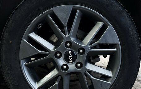 KIA Soul III, 2022 год, 2 190 000 рублей, 16 фотография