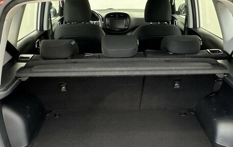 KIA Soul III, 2022 год, 2 190 000 рублей, 14 фотография