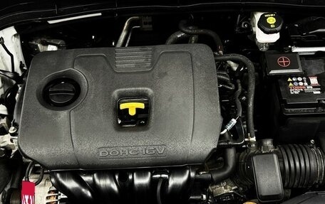 KIA Soul III, 2022 год, 2 190 000 рублей, 15 фотография