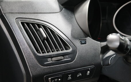 Hyundai ix35 I рестайлинг, 2010 год, 1 349 000 рублей, 10 фотография