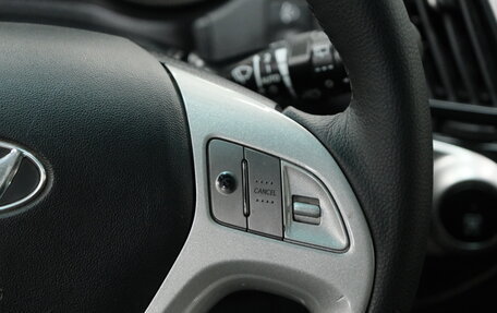 Hyundai ix35 I рестайлинг, 2010 год, 1 349 000 рублей, 15 фотография