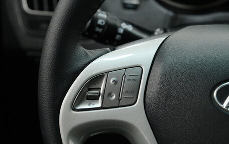 Hyundai ix35 I рестайлинг, 2010 год, 1 349 000 рублей, 14 фотография