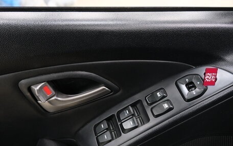 Hyundai ix35 I рестайлинг, 2010 год, 1 349 000 рублей, 9 фотография