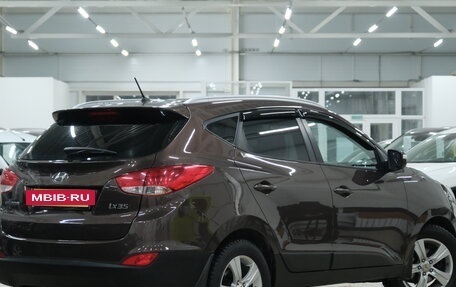 Hyundai ix35 I рестайлинг, 2010 год, 1 349 000 рублей, 7 фотография