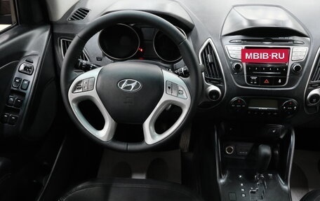 Hyundai ix35 I рестайлинг, 2010 год, 1 349 000 рублей, 12 фотография