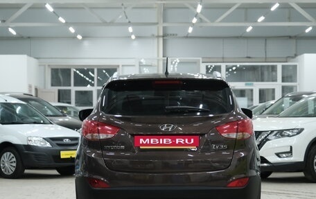 Hyundai ix35 I рестайлинг, 2010 год, 1 349 000 рублей, 6 фотография