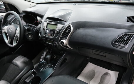 Hyundai ix35 I рестайлинг, 2010 год, 1 349 000 рублей, 21 фотография