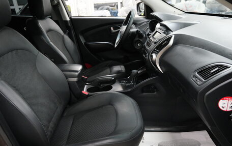 Hyundai ix35 I рестайлинг, 2010 год, 1 349 000 рублей, 22 фотография