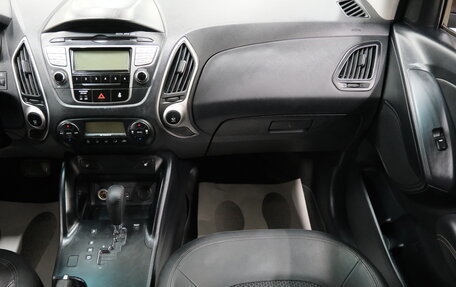 Hyundai ix35 I рестайлинг, 2010 год, 1 349 000 рублей, 20 фотография