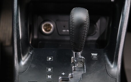 Hyundai ix35 I рестайлинг, 2010 год, 1 349 000 рублей, 19 фотография