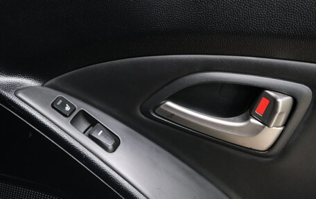 Hyundai ix35 I рестайлинг, 2010 год, 1 349 000 рублей, 24 фотография