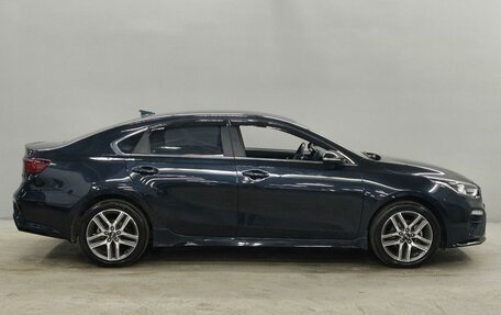 KIA Cerato IV, 2021 год, 2 315 000 рублей, 4 фотография