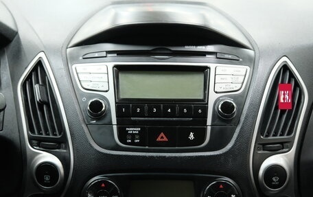 Hyundai ix35 I рестайлинг, 2010 год, 1 349 000 рублей, 18 фотография