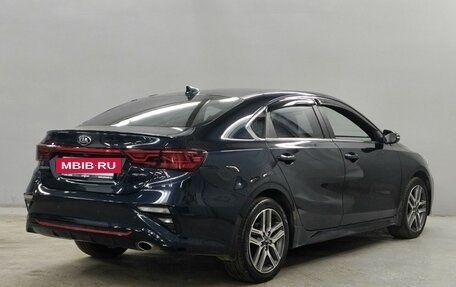 KIA Cerato IV, 2021 год, 2 315 000 рублей, 5 фотография