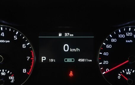 KIA Cerato IV, 2021 год, 2 315 000 рублей, 15 фотография