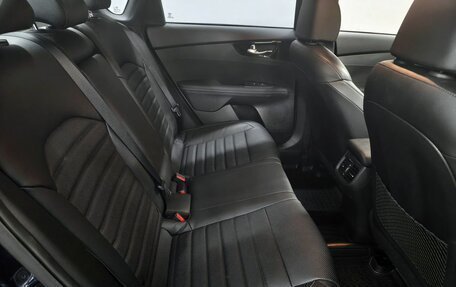 KIA Cerato IV, 2021 год, 2 315 000 рублей, 12 фотография