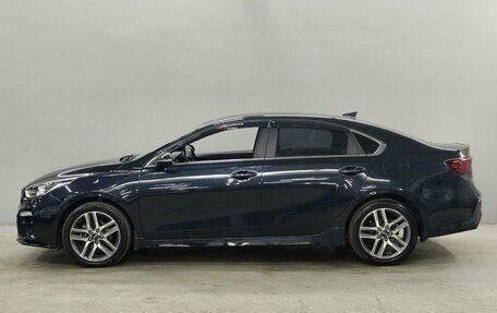 KIA Cerato IV, 2021 год, 2 315 000 рублей, 8 фотография