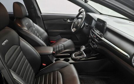 KIA Cerato IV, 2021 год, 2 315 000 рублей, 10 фотография