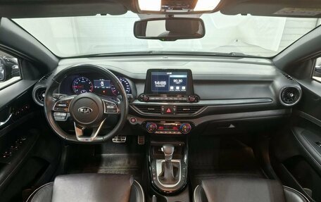 KIA Cerato IV, 2021 год, 2 315 000 рублей, 13 фотография