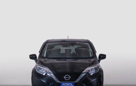 Nissan Note II рестайлинг, 2020 год, 1 399 000 рублей, 4 фотография