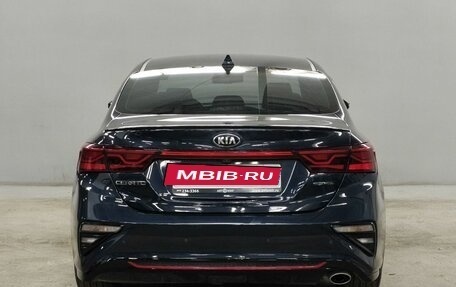 KIA Cerato IV, 2021 год, 2 315 000 рублей, 6 фотография
