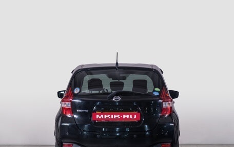 Nissan Note II рестайлинг, 2020 год, 1 399 000 рублей, 5 фотография