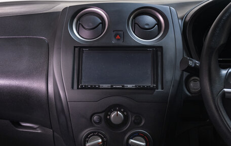 Nissan Note II рестайлинг, 2020 год, 1 399 000 рублей, 11 фотография