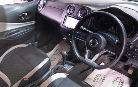 Nissan Note II рестайлинг, 2020 год, 1 399 000 рублей, 16 фотография