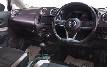 Nissan Note II рестайлинг, 2020 год, 1 399 000 рублей, 13 фотография