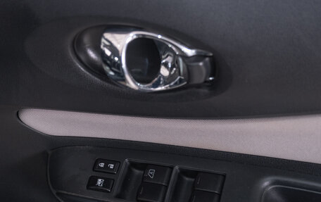 Nissan Note II рестайлинг, 2020 год, 1 399 000 рублей, 10 фотография