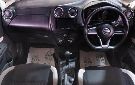 Nissan Note II рестайлинг, 2020 год, 1 399 000 рублей, 17 фотография