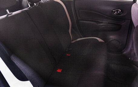 Nissan Note II рестайлинг, 2020 год, 1 399 000 рублей, 20 фотография