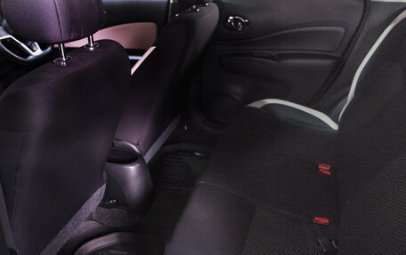 Nissan Note II рестайлинг, 2020 год, 1 399 000 рублей, 19 фотография