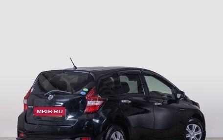 Nissan Note II рестайлинг, 2020 год, 1 399 000 рублей, 7 фотография