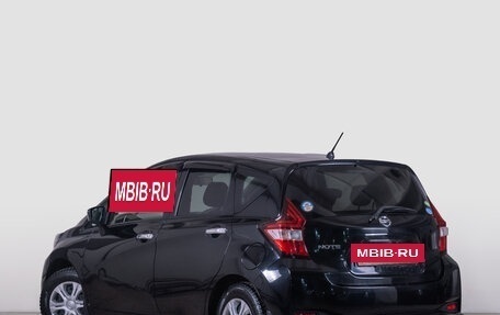 Nissan Note II рестайлинг, 2020 год, 1 399 000 рублей, 6 фотография