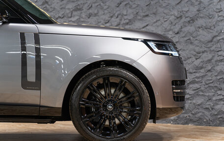 Land Rover Range Rover IV рестайлинг, 2025 год, 27 990 000 рублей, 6 фотография