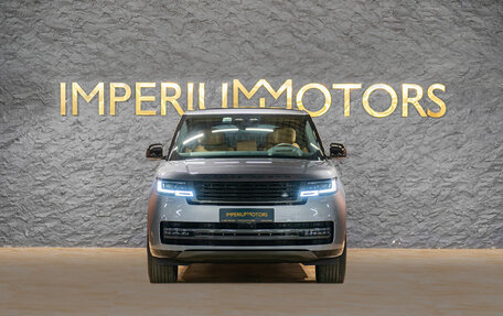 Land Rover Range Rover IV рестайлинг, 2025 год, 27 990 000 рублей, 2 фотография