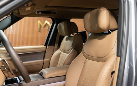 Land Rover Range Rover IV рестайлинг, 2025 год, 27 990 000 рублей, 12 фотография