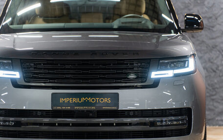 Land Rover Range Rover IV рестайлинг, 2025 год, 27 990 000 рублей, 3 фотография