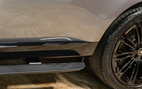 Land Rover Range Rover IV рестайлинг, 2025 год, 27 990 000 рублей, 7 фотография