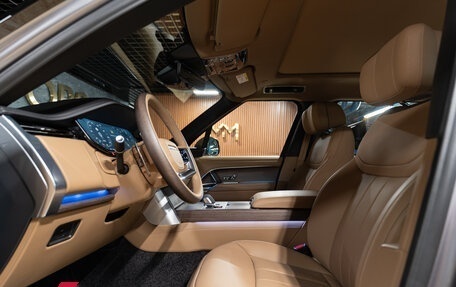 Land Rover Range Rover IV рестайлинг, 2025 год, 27 990 000 рублей, 11 фотография
