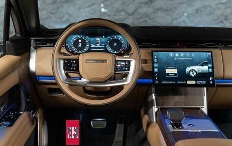 Land Rover Range Rover IV рестайлинг, 2025 год, 27 990 000 рублей, 13 фотография